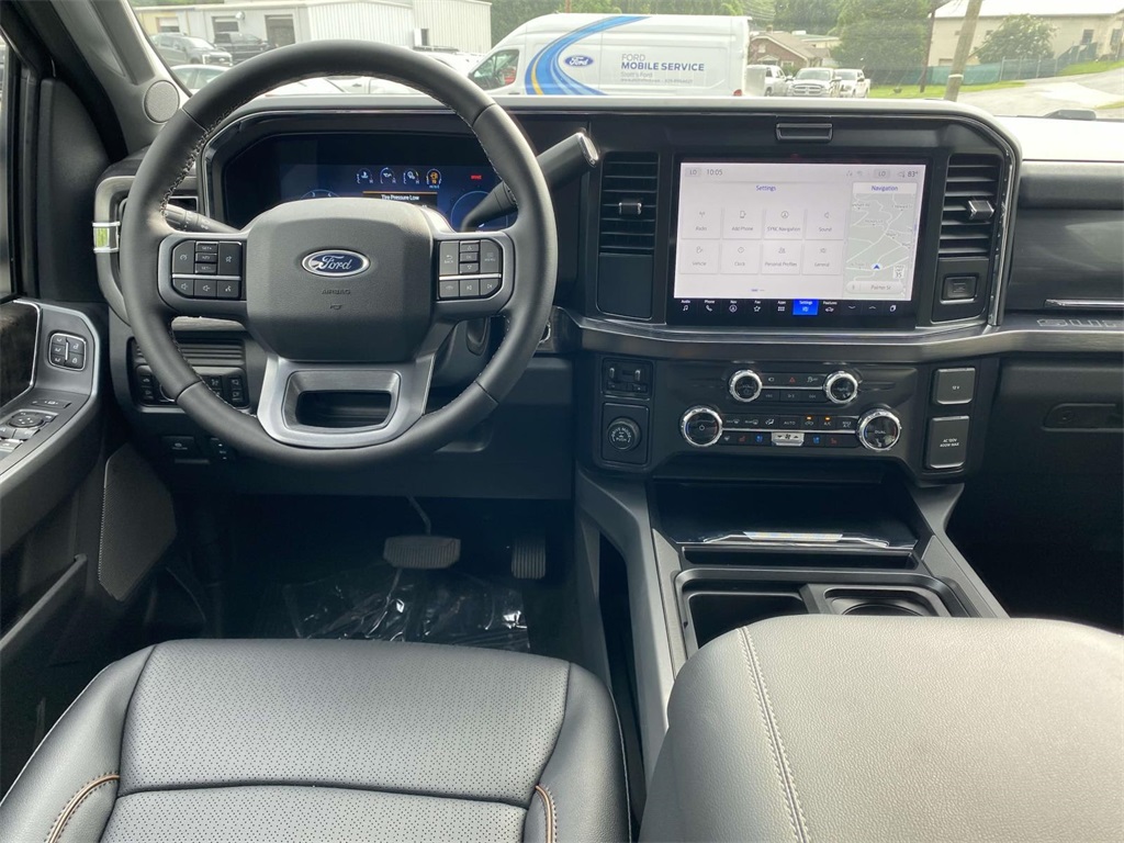 2026 Ford F-350 photo 10