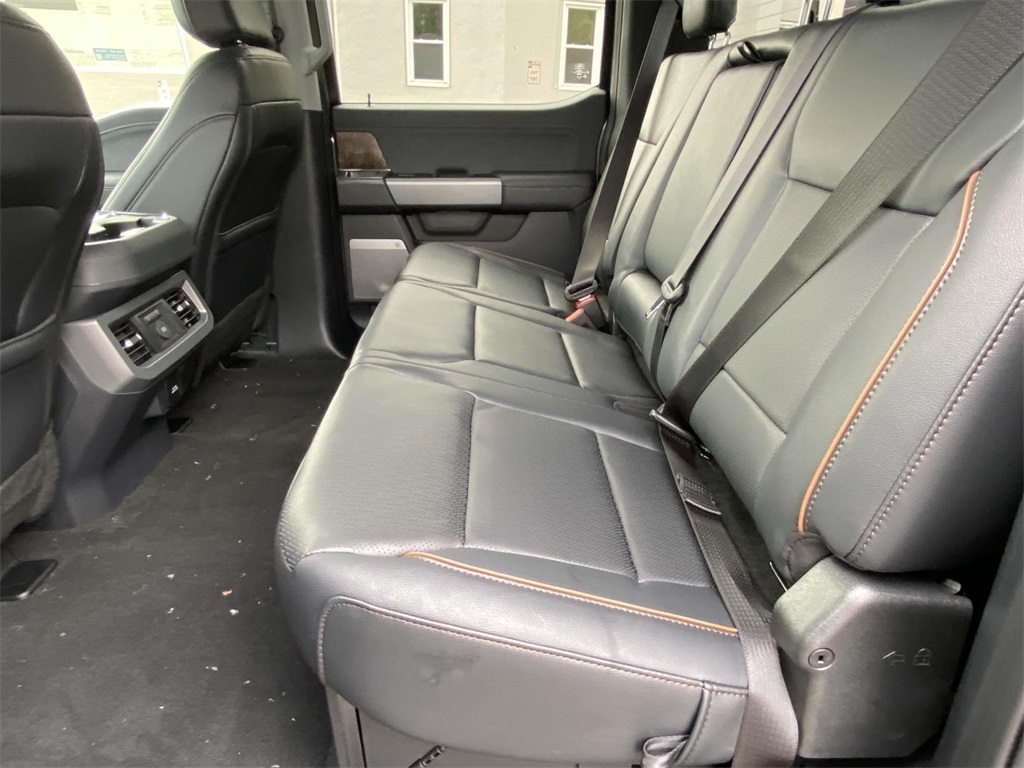 2026 Ford F-350 photo 11