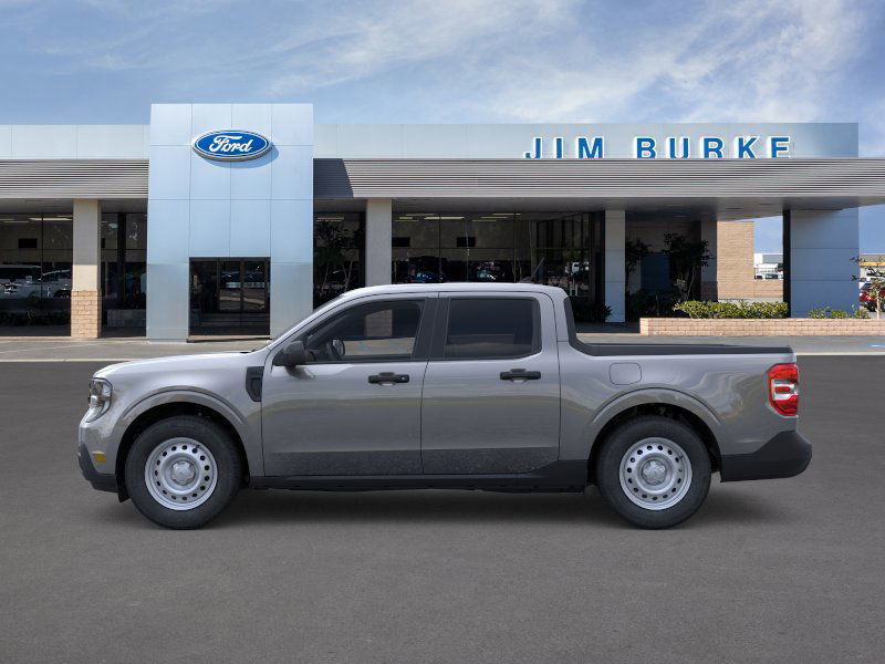 2025 Ford Maverick XL photo 2