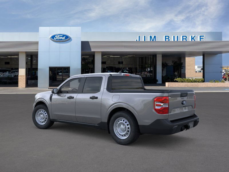 2025 Ford Maverick XL photo 3