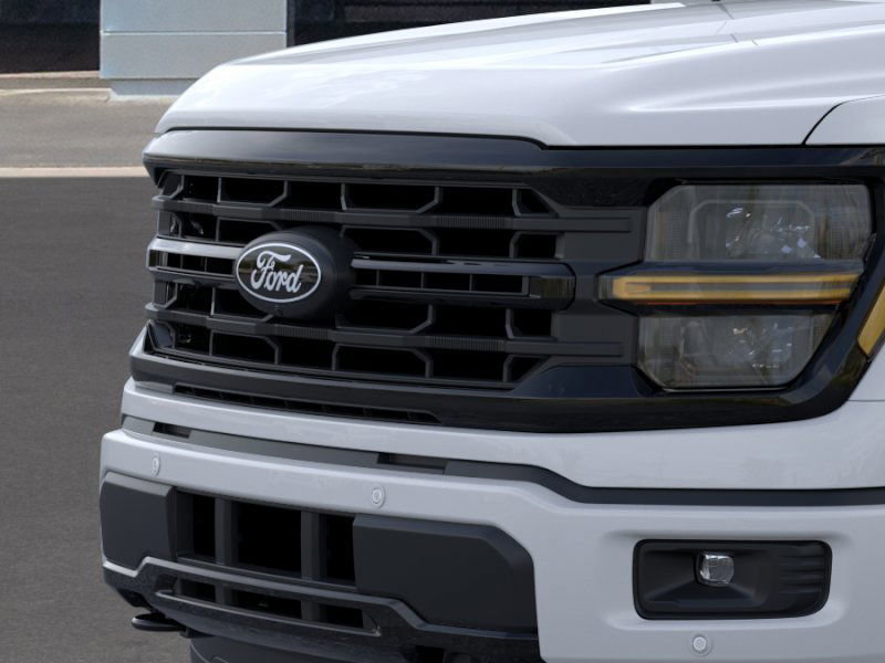 2025 Ford F-150 XLT photo 15