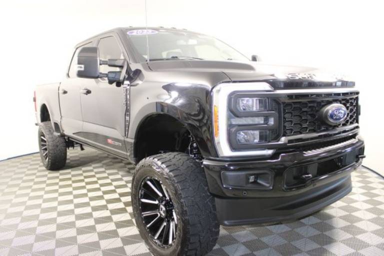 2023 Ford Super Duty F-250 SRW LARIAT