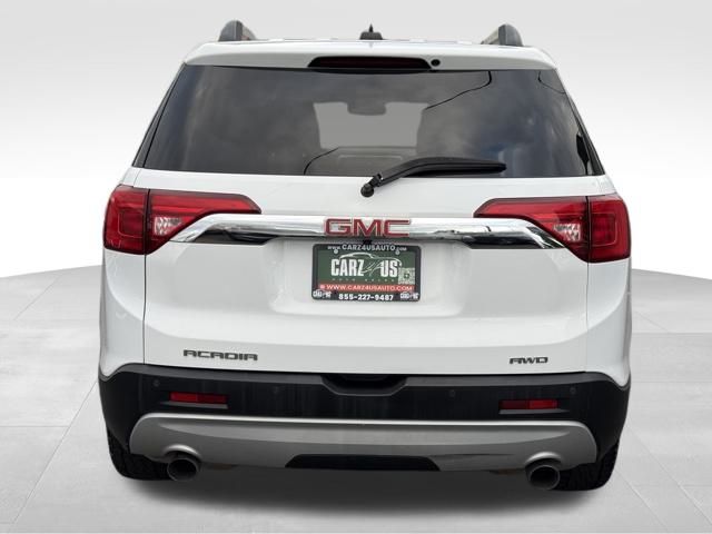 2019 Gmc Acadia SLT photo 2