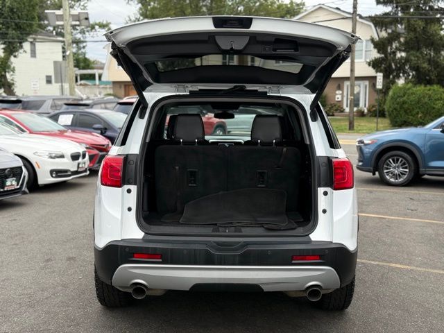 2019 Gmc Acadia SLT photo 4