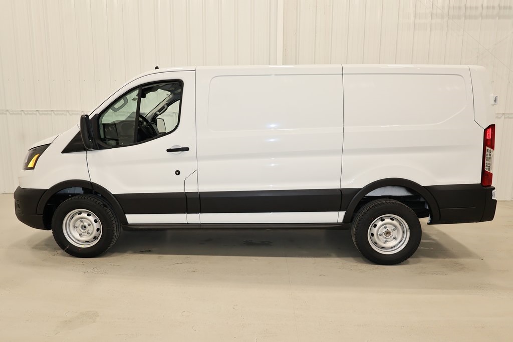 2025 Ford Transit photo 5