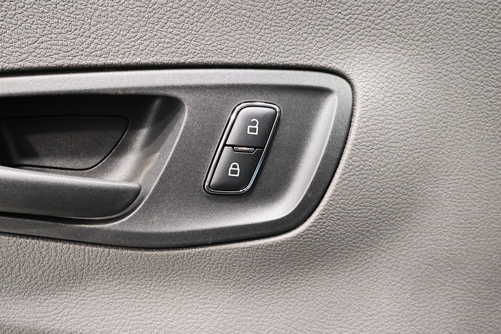 2025 Ford Transit photo 10