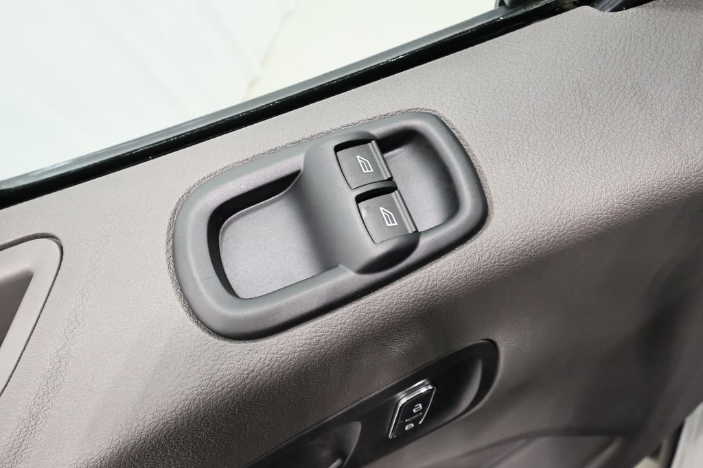 2025 Ford Transit photo 11