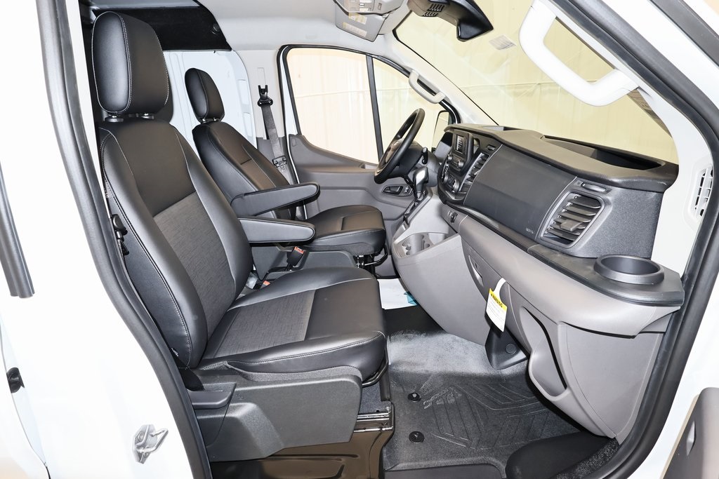 2025 Ford Transit photo 12