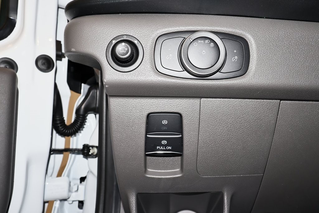 2025 Ford Transit photo 16