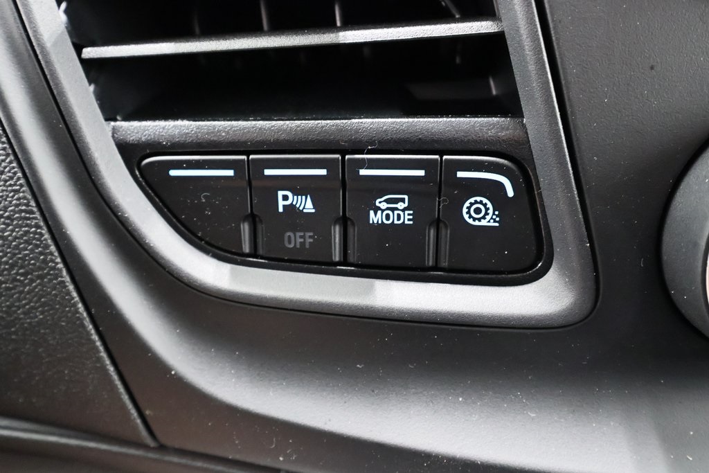 2025 Ford Transit photo 18