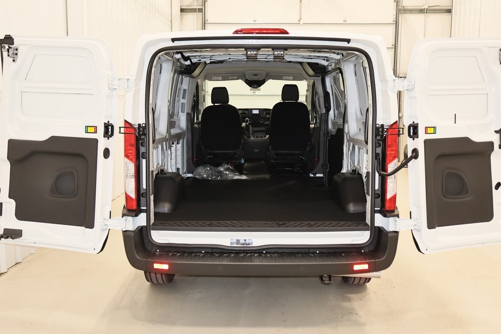 2025 Ford Transit photo 22