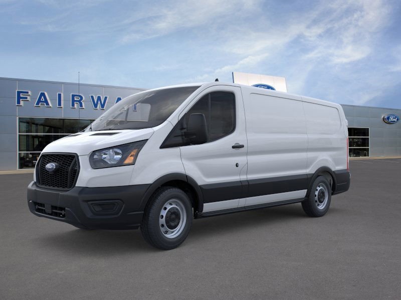 2025 Ford Transit photo 29