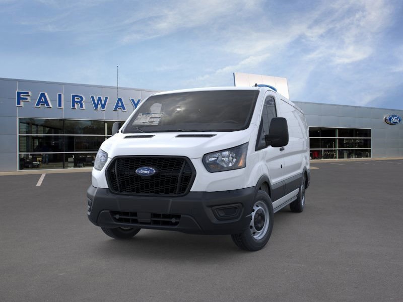 2025 Ford Transit photo 30