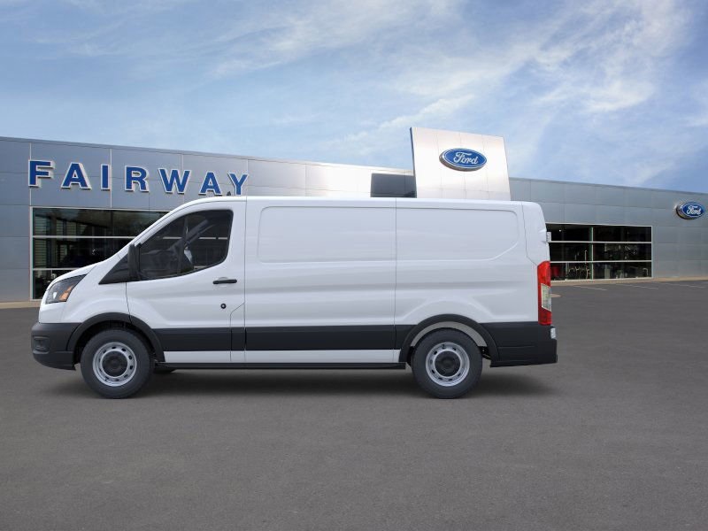 2025 Ford Transit photo 31