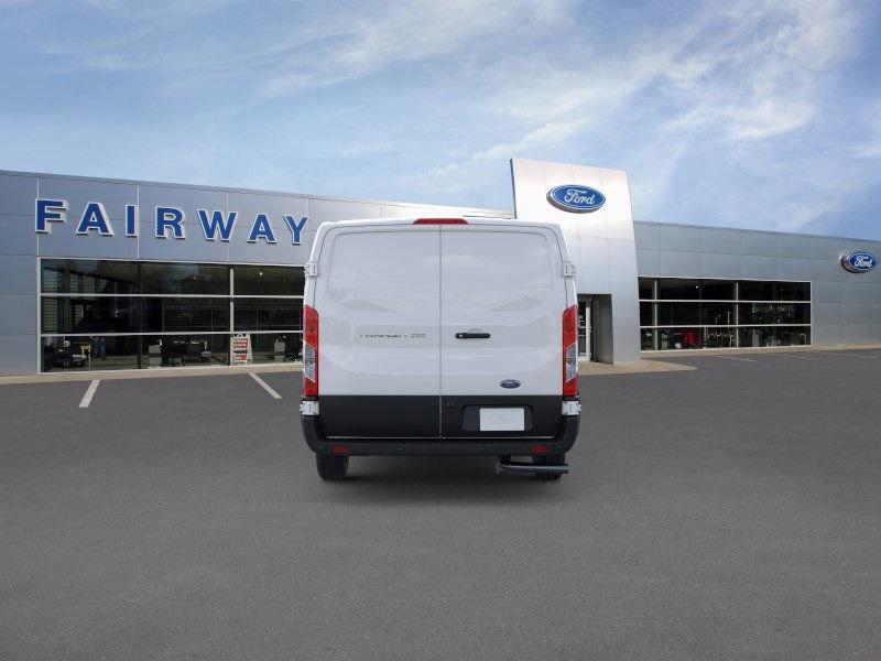 2025 Ford Transit photo 33