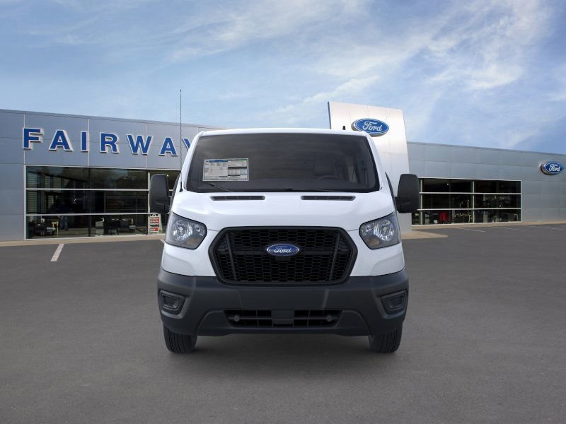 2025 Ford Transit photo 34