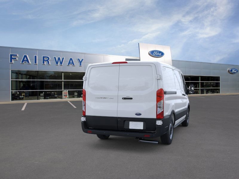 2025 Ford Transit photo 36