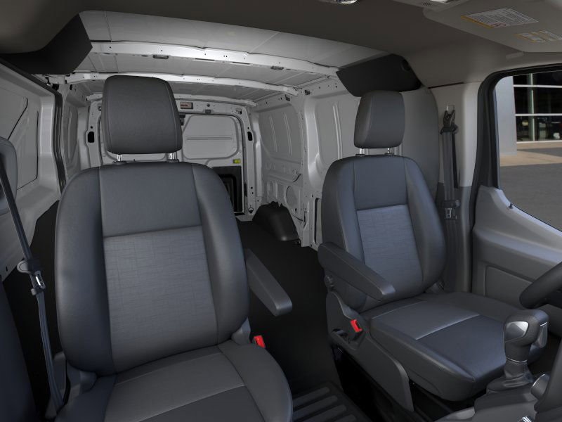 2025 Ford Transit photo 38