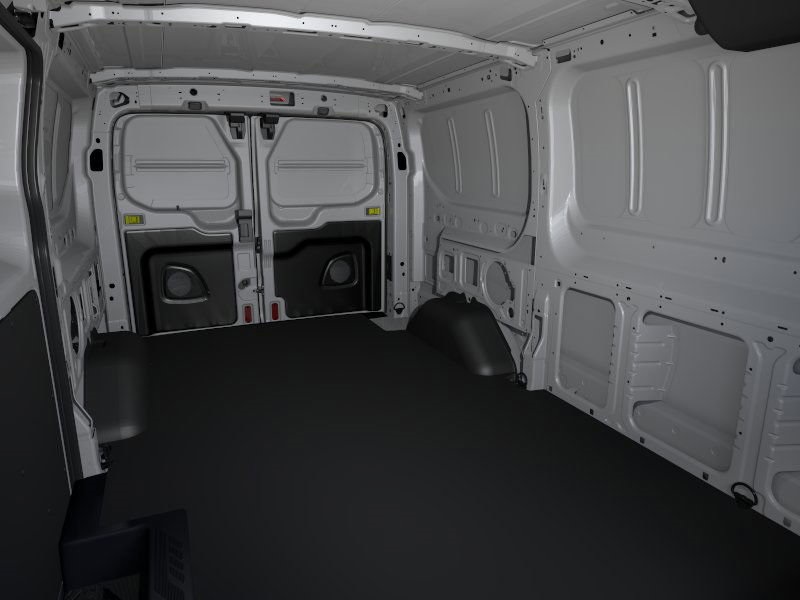 2025 Ford Transit photo 39