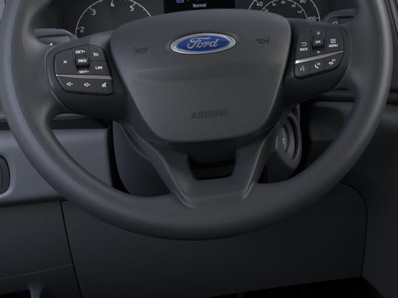 2025 Ford Transit photo 40