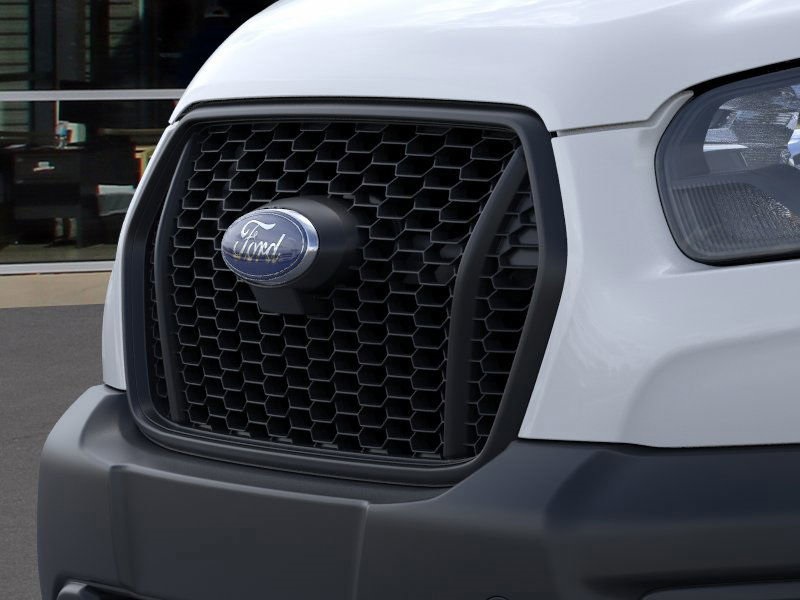 2025 Ford Transit photo 44