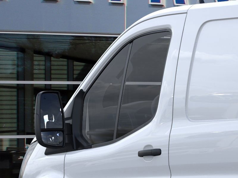 2025 Ford Transit photo 47