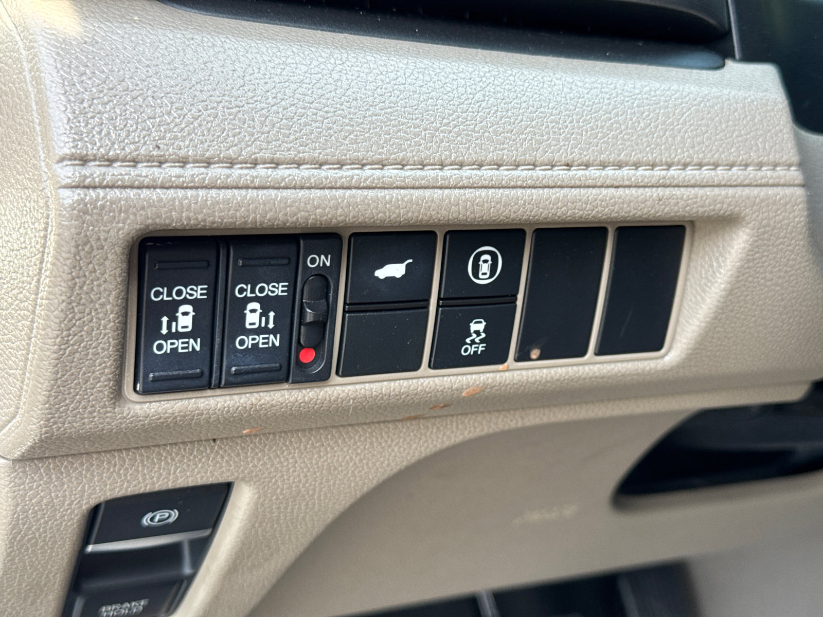 2022 Honda Odyssey EX-L photo 27