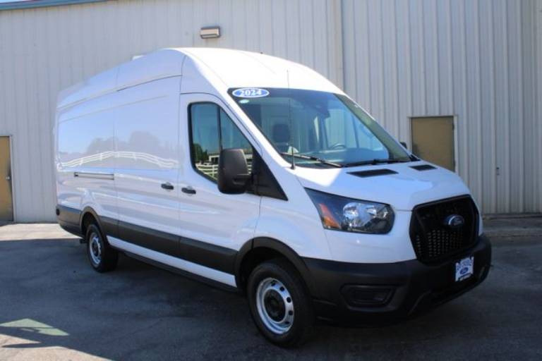 2024 Ford Transit Cargo Van Base