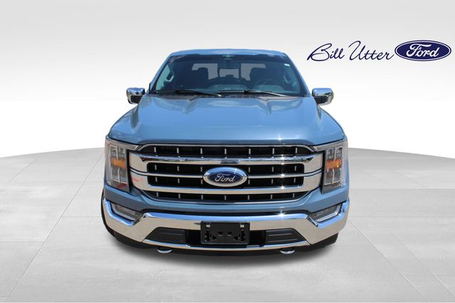 2023 Ford F-150 Lariat photo 2