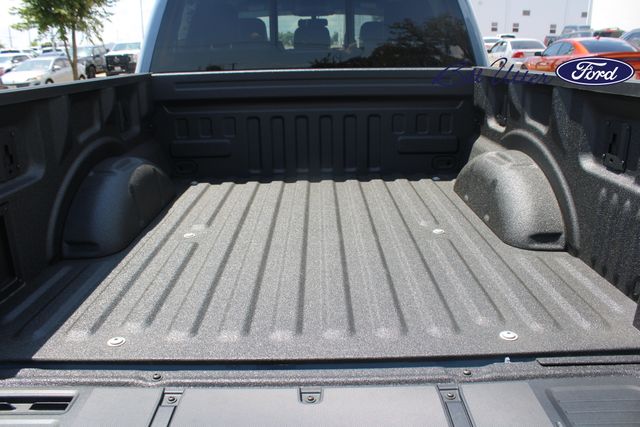 2023 Ford F-150 Lariat photo 10