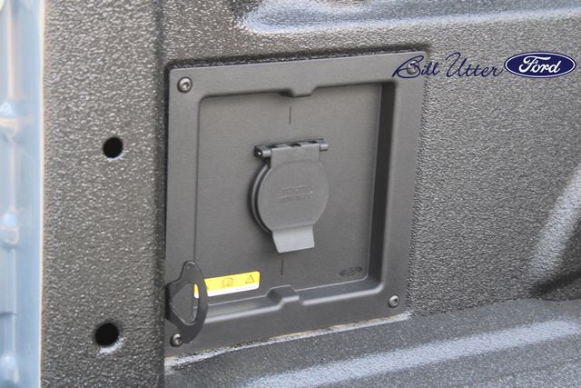 2023 Ford F-150 Lariat photo 11
