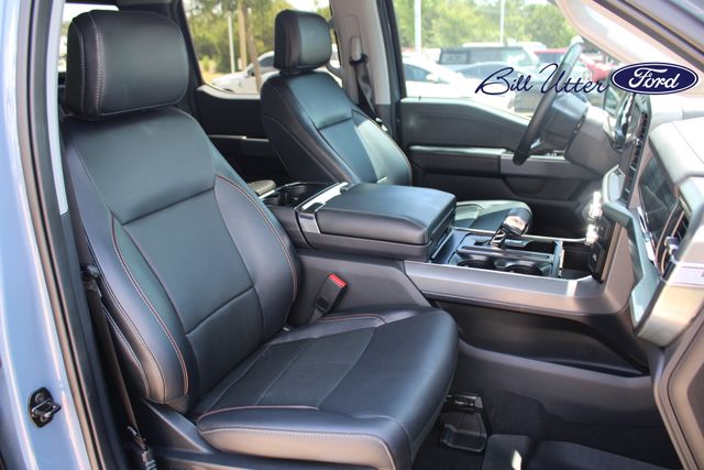 2023 Ford F-150 Lariat photo 12