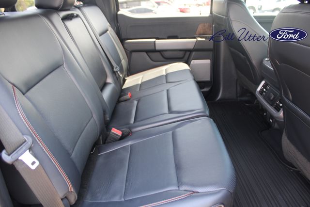 2023 Ford F-150 Lariat photo 14