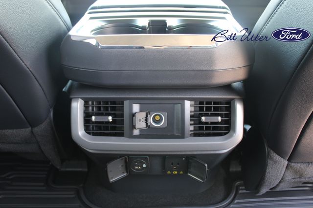 2023 Ford F-150 Lariat photo 16