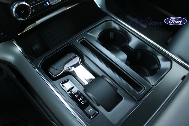 2023 Ford F-150 Lariat photo 18