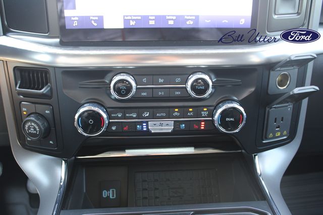 2023 Ford F-150 Lariat photo 19