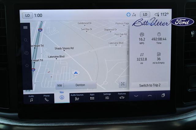 2023 Ford F-150 Lariat photo 20