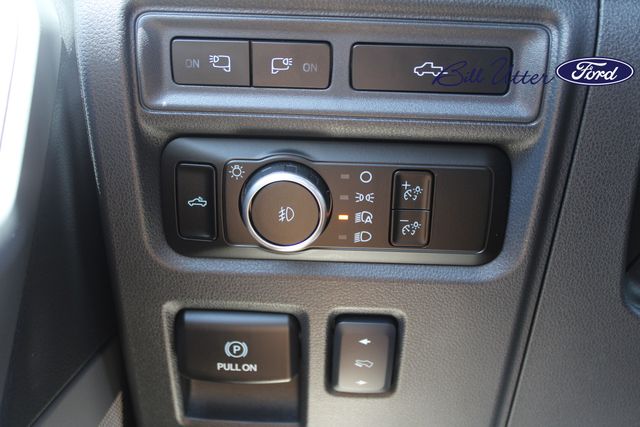 2023 Ford F-150 Lariat photo 23