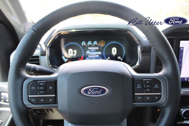 2023 Ford F-150 Lariat photo 24