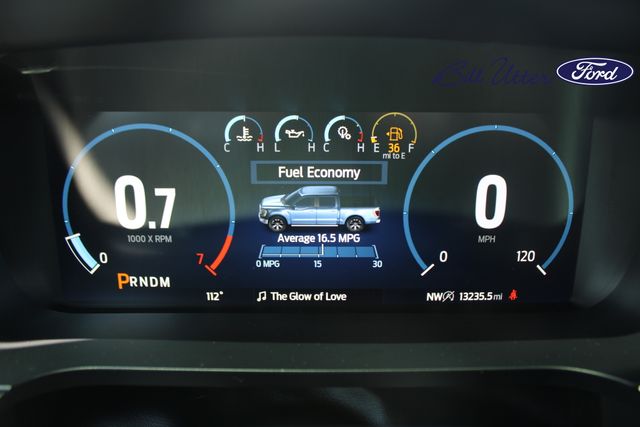 2023 Ford F-150 Lariat photo 25