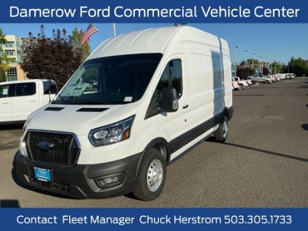 2025 Ford Transit-350 Base