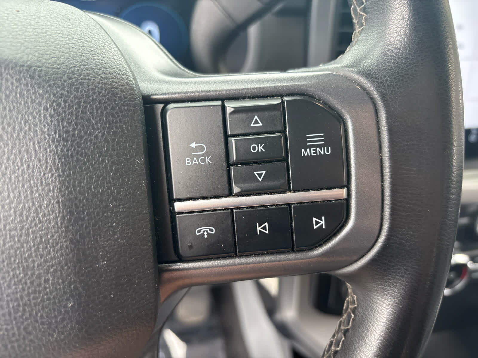 2024 Ford F-150 XLT photo 12