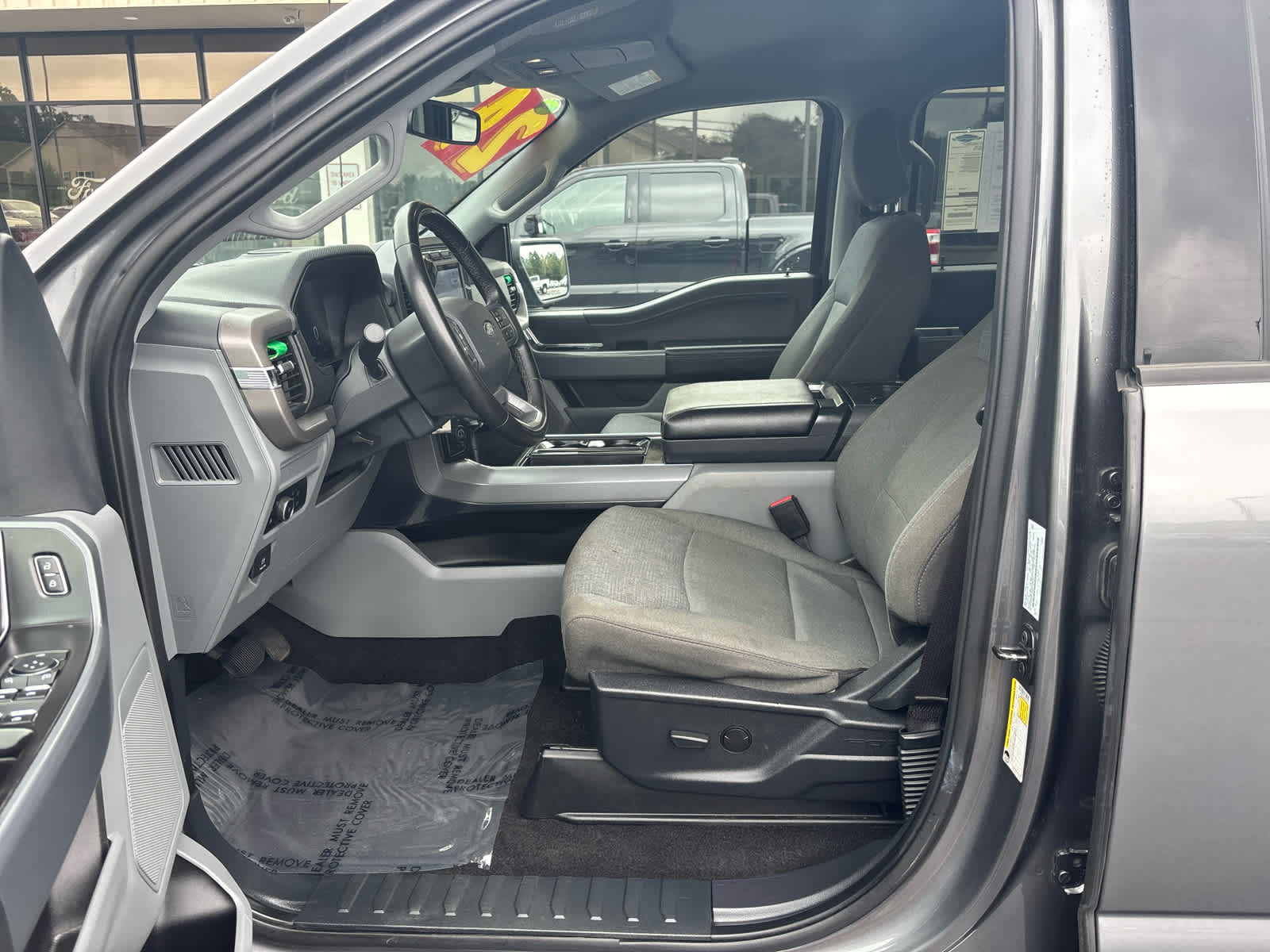 2024 Ford F-150 XLT photo 15