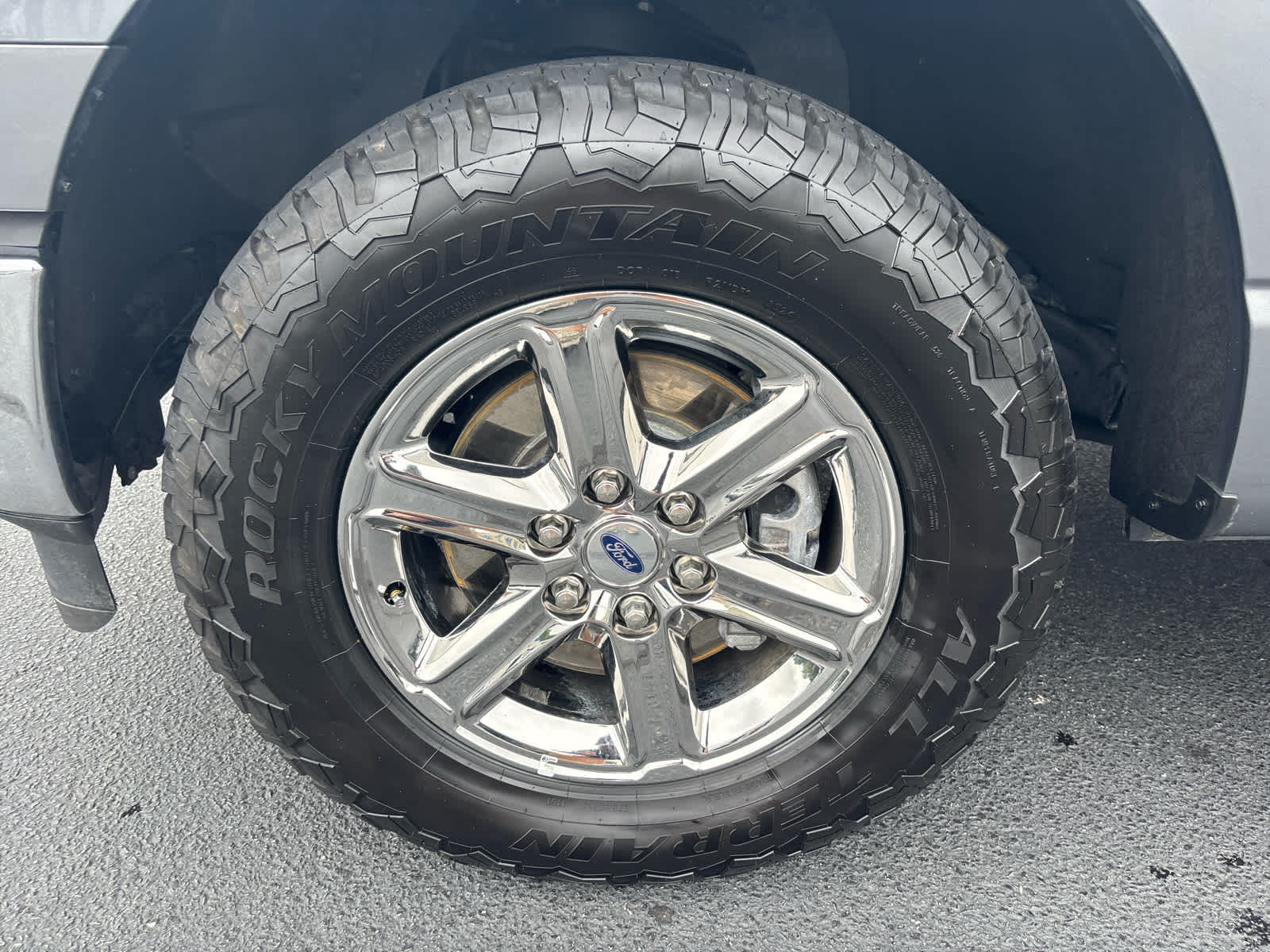 2024 Ford F-150 XLT photo 23