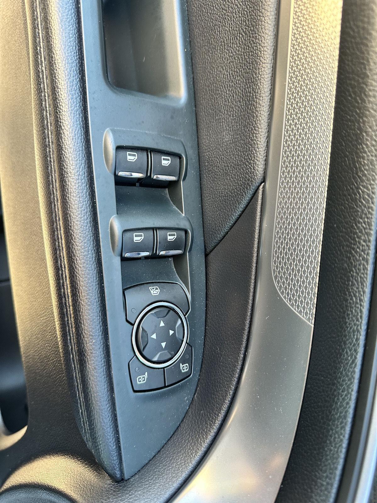 2018 Ford Explorer XLT photo 22