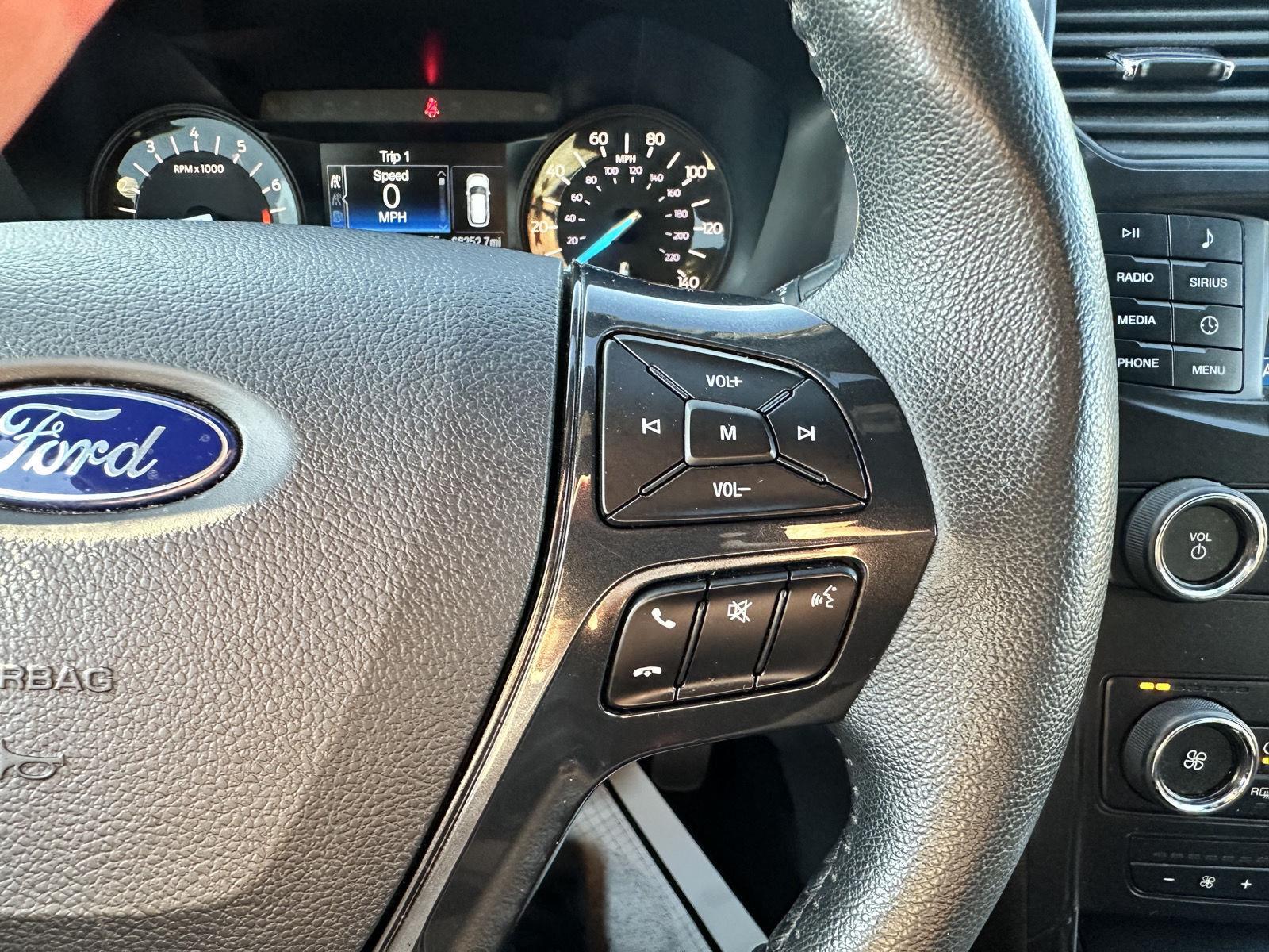 2018 Ford Explorer XLT photo 28