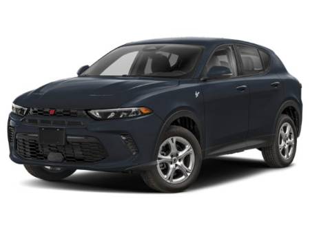 2024 Dodge Hornet GT Plus