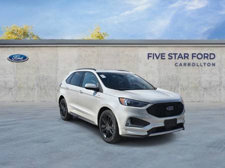 2023 Ford Edge ST Line
