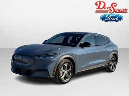 2023 Ford Mustang Mach-E Select