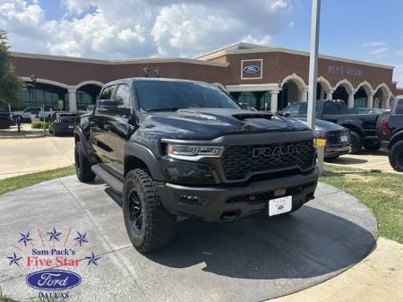 2025 RAM 1500 RHO
